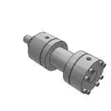 HEG250 - heavy duty engineering cylinder